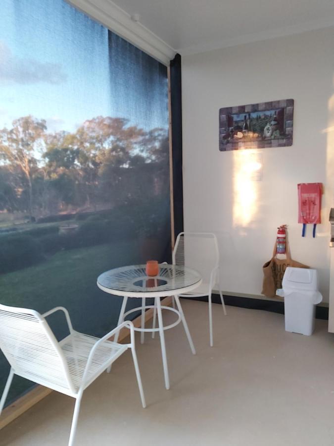 Accommodation Creek Cottages & Sundown View Suites Ballandean Exteriör bild